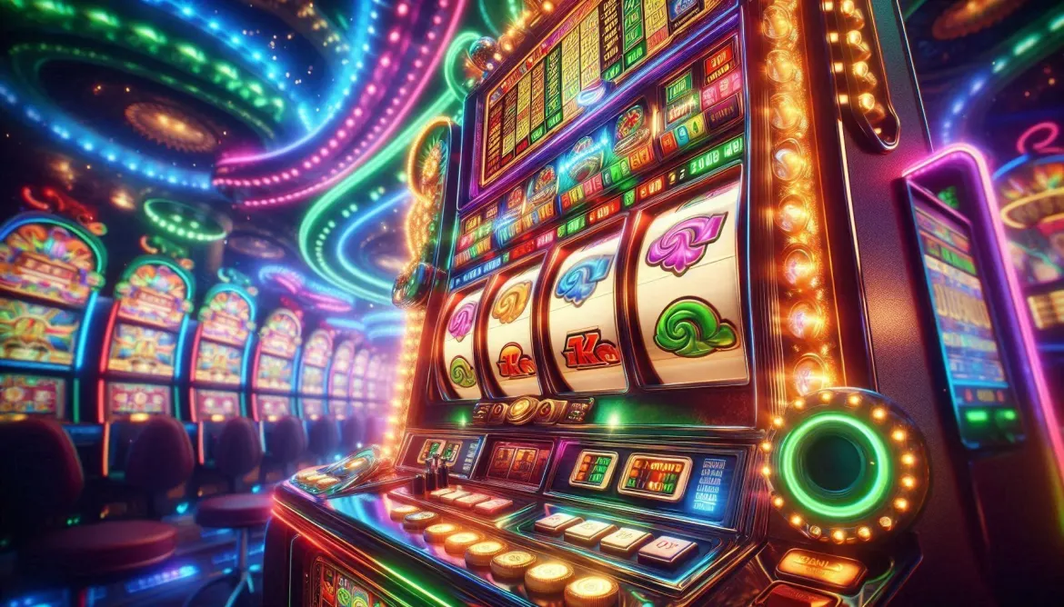 Lukki Casino